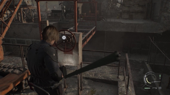 The Complete Visual and Textual Guide to Resident Evil: Requiem – Full Plot and Game Process [Knight Guide Team]