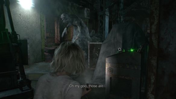 The Complete Visual and Textual Guide to Resident Evil: Requiem – Full Plot and Game Process [Knight Guide Team]