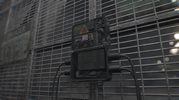 The Complete Visual and Textual Guide to Resident Evil: Requiem – Full Plot and Game Process [Knight Guide Team]