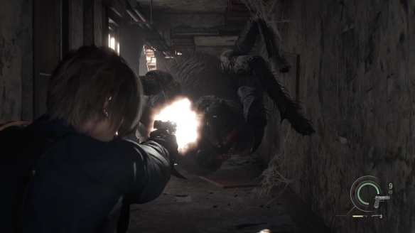 The Complete Visual and Textual Guide to Resident Evil: Requiem – Full Plot and Game Process [Knight Guide Team]