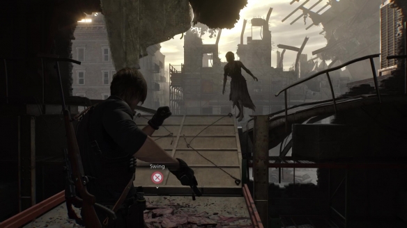 The Complete Visual and Textual Guide to Resident Evil: Requiem – Full Plot and Game Process [Knight Guide Team]
