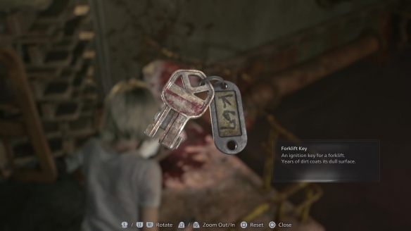 The Complete Visual and Textual Guide to Resident Evil: Requiem – Full Plot and Game Process [Knight Guide Team]