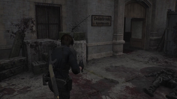 The Complete Visual and Textual Guide to Resident Evil: Requiem – Full Plot and Game Process [Knight Guide Team]