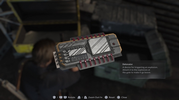 The Complete Visual and Textual Guide to Resident Evil: Requiem – Full Plot and Game Process [Knight Guide Team]