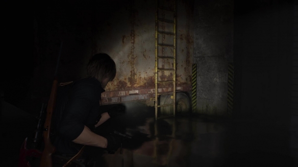 The Complete Visual and Textual Guide to Resident Evil: Requiem – Full Plot and Game Process [Knight Guide Team]