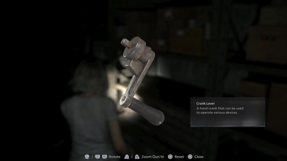The Complete Visual and Textual Guide to Resident Evil: Requiem – Full Plot and Game Process [Knight Guide Team]