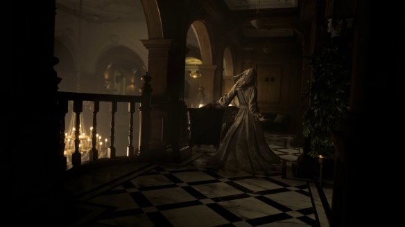 Resident Evil 9: Requiem Game Introduction (2)