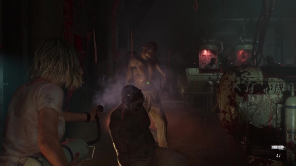 The Complete Visual and Textual Guide to Resident Evil: Requiem – Full Plot and Game Process [Knight Guide Team]