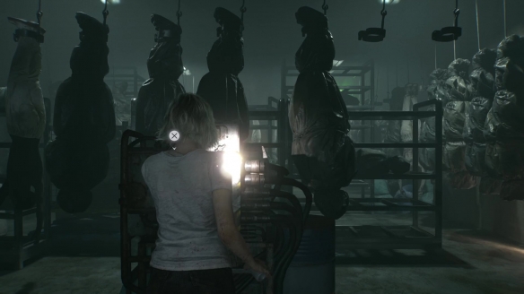The Complete Visual and Textual Guide to Resident Evil: Requiem – Full Plot and Game Process [Knight Guide Team]