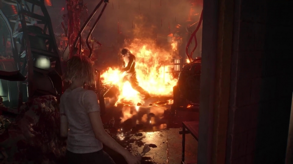 The Complete Visual and Textual Guide to Resident Evil: Requiem – Full Plot and Game Process [Knight Guide Team]