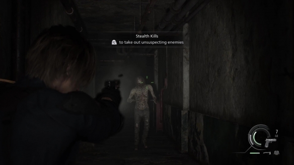 The Complete Visual and Textual Guide to Resident Evil: Requiem – Full Plot and Game Process [Knight Guide Team]