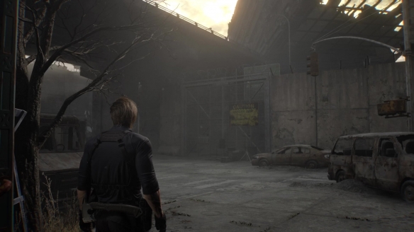 The Complete Visual and Textual Guide to Resident Evil: Requiem – Full Plot and Game Process [Knight Guide Team]
