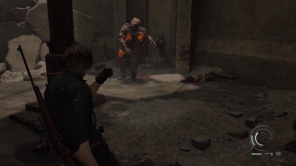 The Complete Visual and Textual Guide to Resident Evil: Requiem – Full Plot and Game Process [Knight Guide Team]