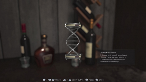 The Complete Visual and Textual Guide to Resident Evil: Requiem – Full Plot and Game Process [Knight Guide Team]