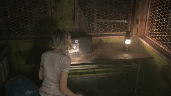 The Complete Visual and Textual Guide to Resident Evil: Requiem – Full Plot and Game Process [Knight Guide Team]