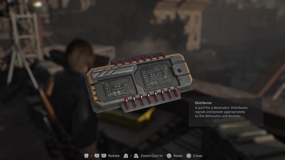The Complete Visual and Textual Guide to Resident Evil: Requiem – Full Plot and Game Process [Knight Guide Team]