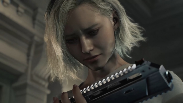 Resident Evil 9: Requiem Game Introduction