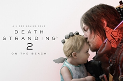 Death Stranding 2