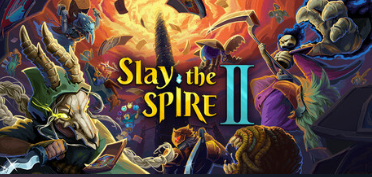 Slay the Spire 2