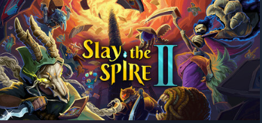 Slay the Spire 2